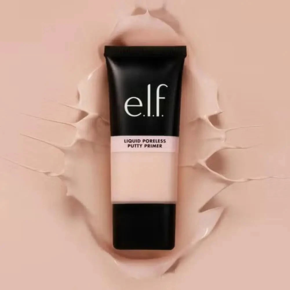 e.l.f. Power Grip Primer — Hydrating Gel-Based Makeup Primer