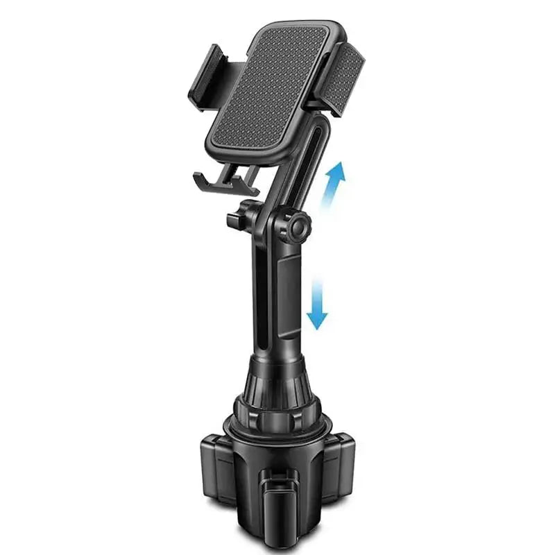 Car Cup Holder Phone Mount