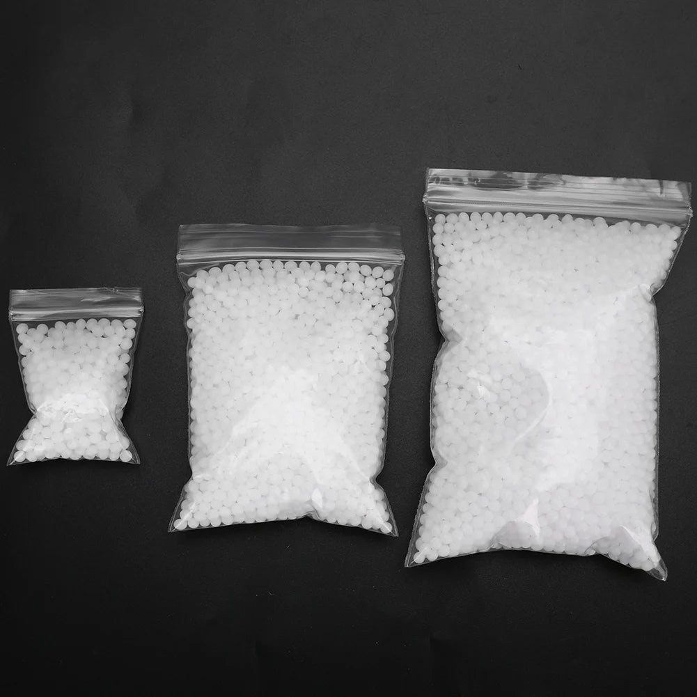 Temporary Tooth Repair Beads for Broken or Missing Teeth – Dental Filling Material