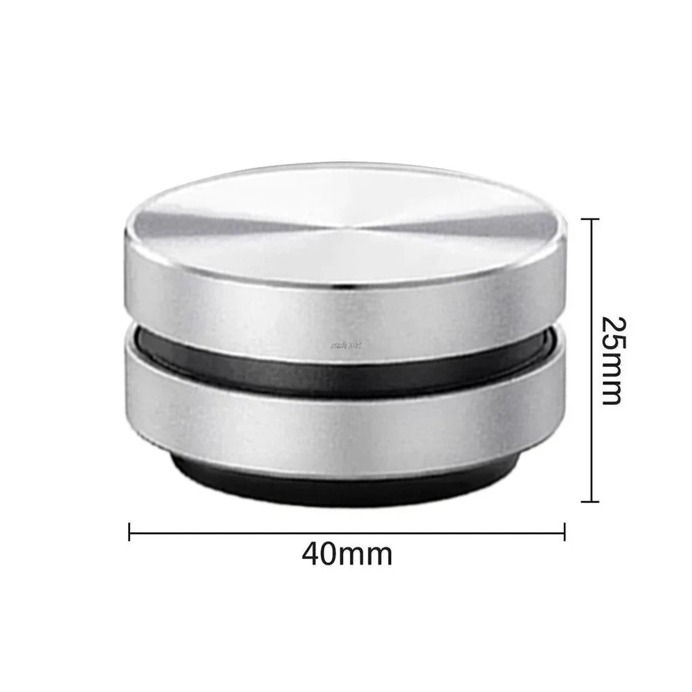 Bone Conduction Bluetooth Speaker – Portable Wireless Speaker with FM Radio