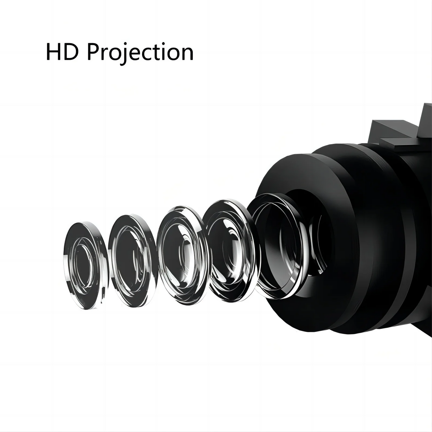 HD LED Car Door Welcome Logo Projector Lights for Audi A3 A4 A5 A6 A7 Q3 Q5 Q7 S3 S4 S5 RS SQ5 S Line Quattro Models