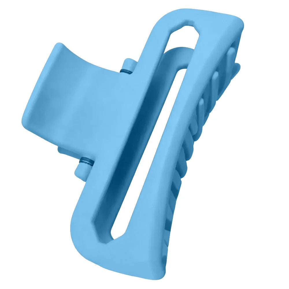 Extra Large Claw Hair Clip, Anti-Slip Nonslip Shark Clip for Thick Hair
