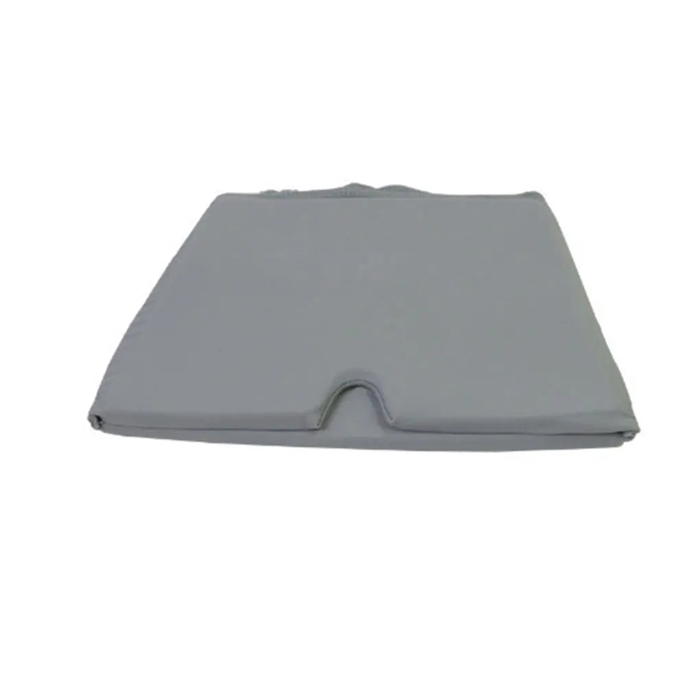 Migraine Relief Cap – Gel Ice Head Wrap with Cold Compress Therapy & Eye Mask