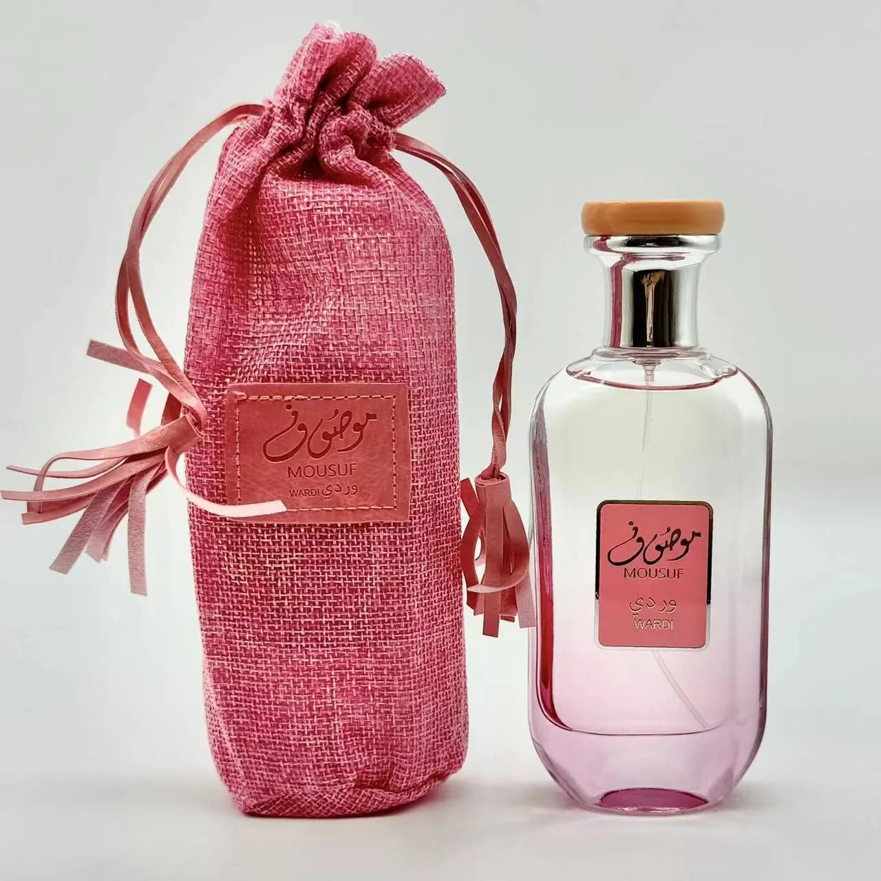 Arabic Perfume – 100ml Sack Gift Box | Long-Lasting Oriental Fragrance | Daily Wear & Perfect Gift | Top Seller