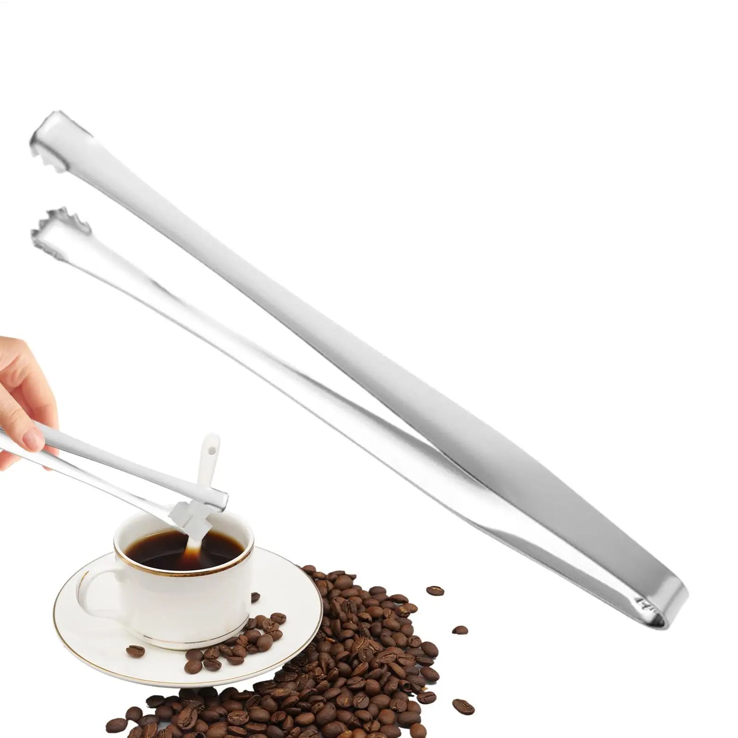 Stainless Steel Egg Chalaza & Eggshell Remover Tool – Kitchen Utensil for Easy Egg Preparation