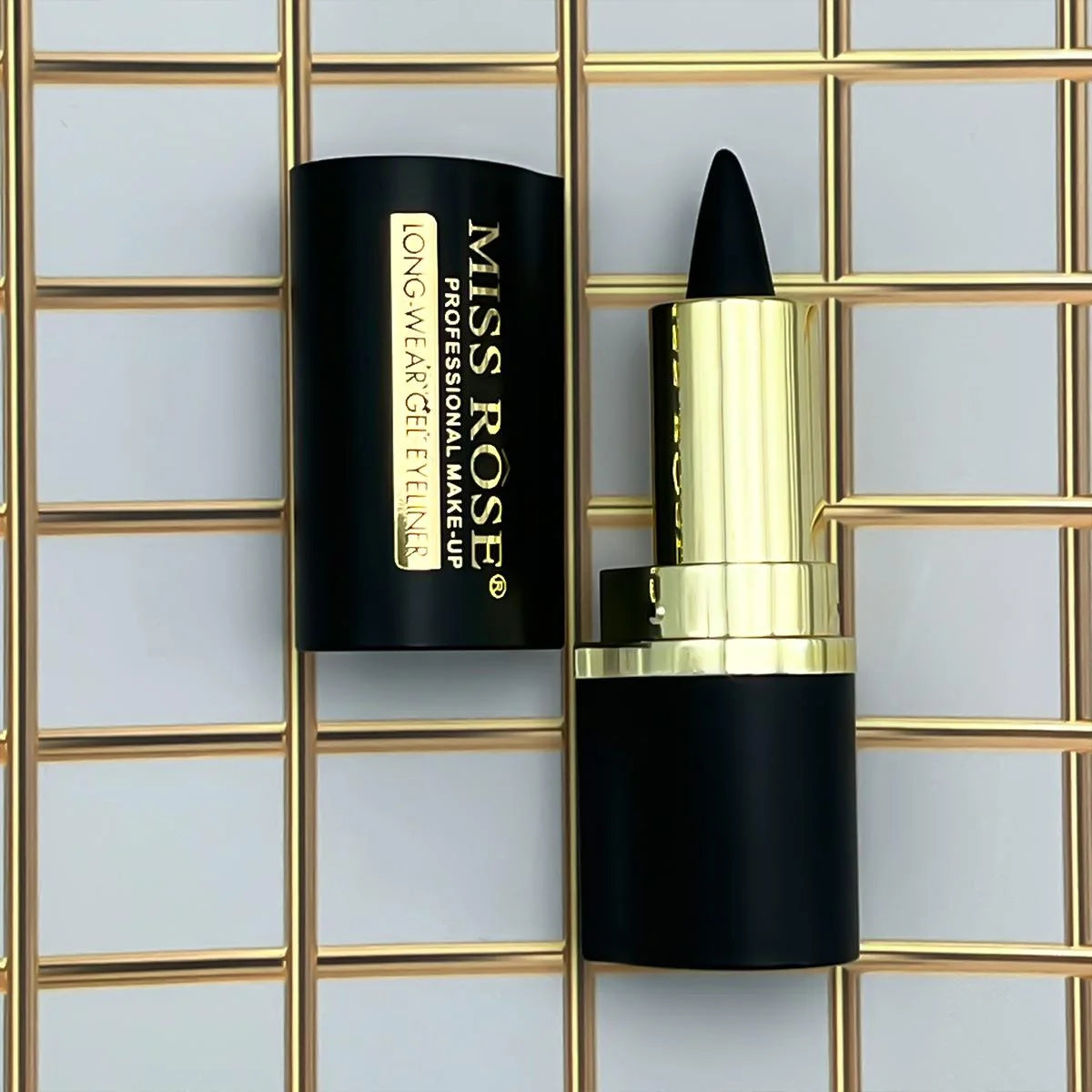 Creamy Texture Eyeliner – 1 Count / 2 Count