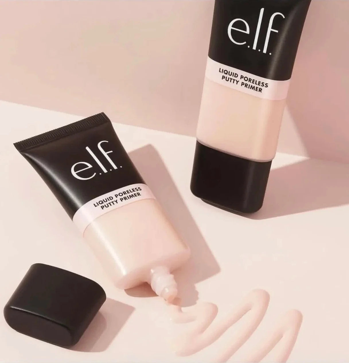 e.l.f. Power Grip Primer — Hydrating Gel-Based Makeup Primer
