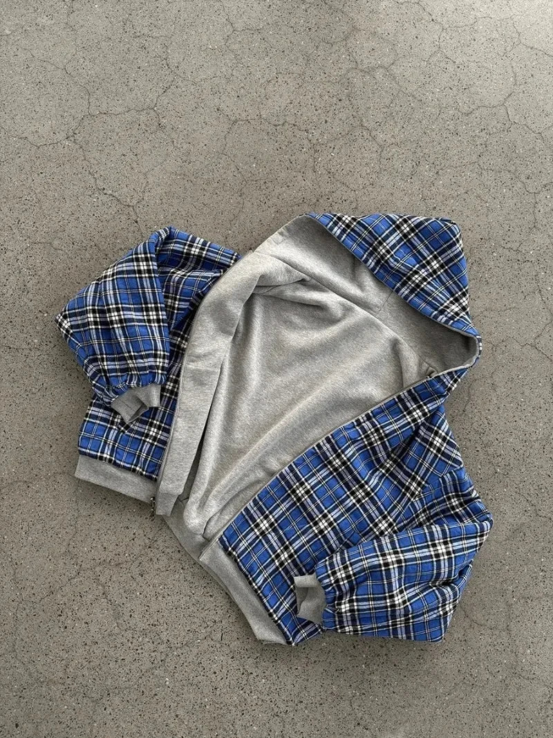 Women's Oversized Hoodie