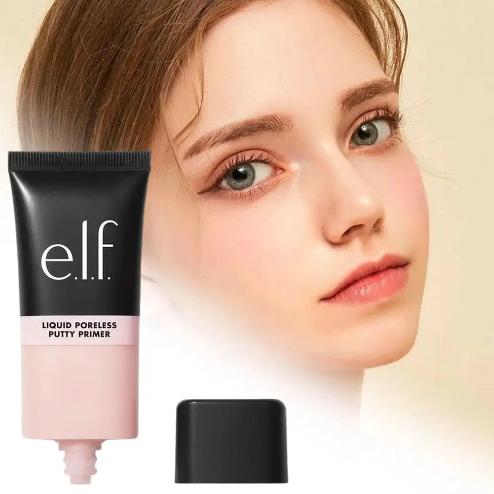 e.l.f. Power Grip Primer — Hydrating Gel-Based Makeup Primer