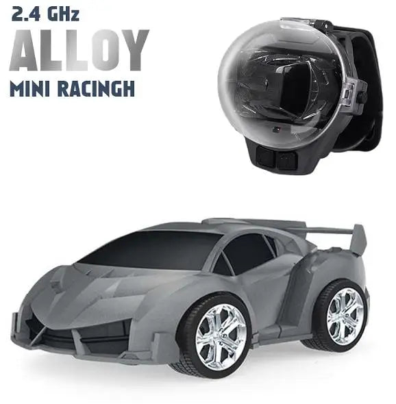Mini Remote Control Car with Wrist Controller