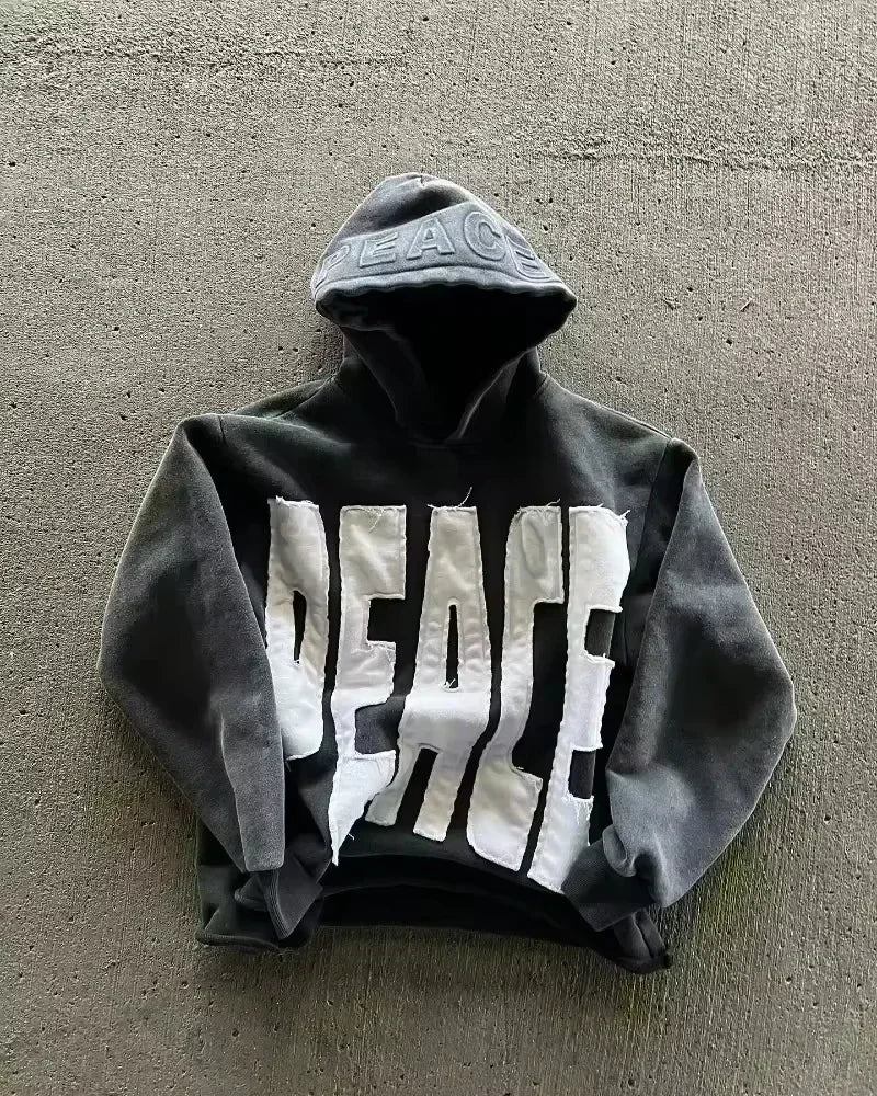 Women's Oversized Hoodie