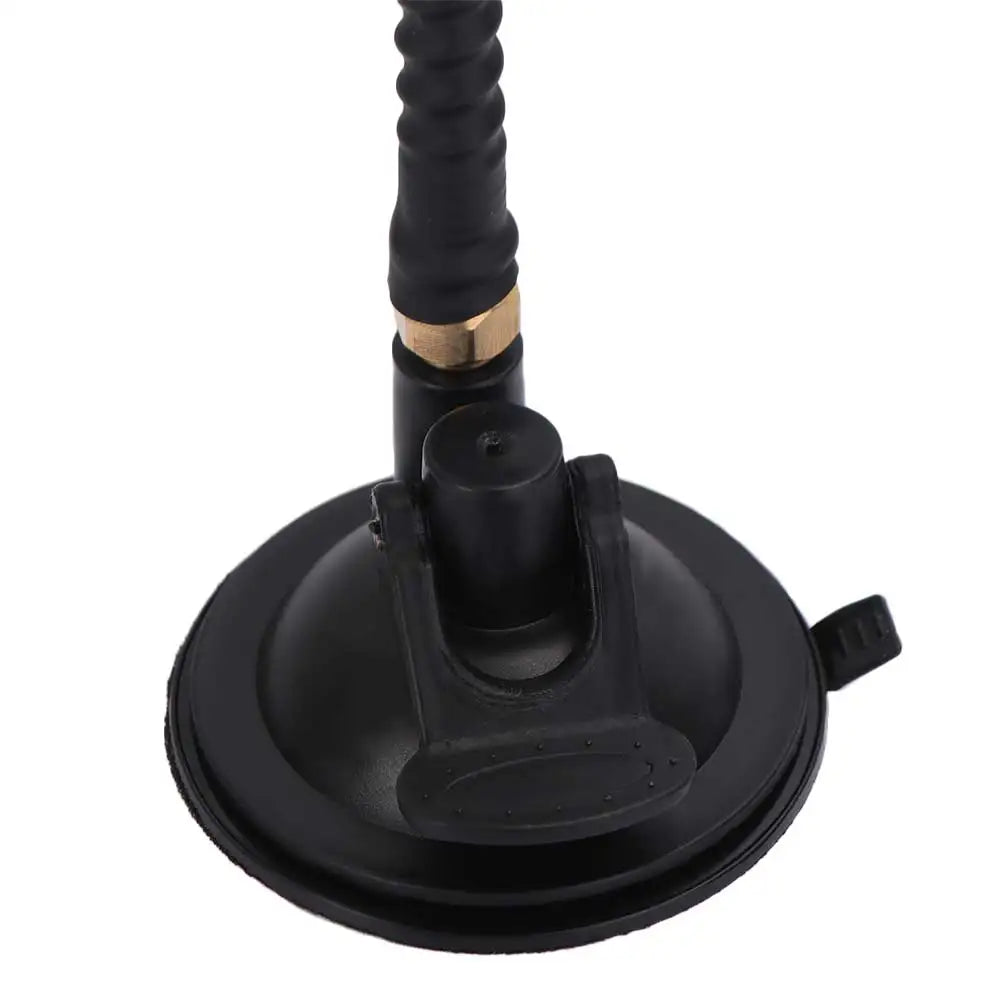 Interactive Cat Boxing Toy with Suction Cup