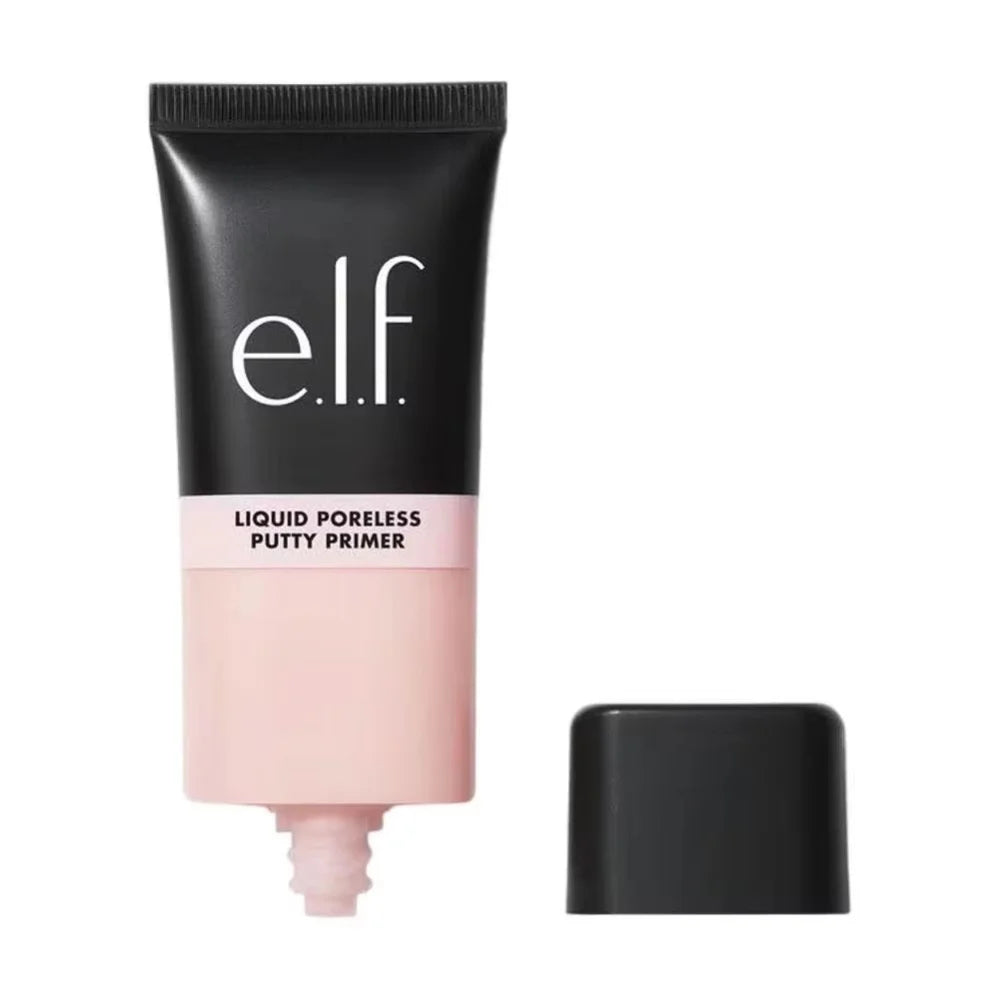 e.l.f. Power Grip Primer — Hydrating Gel-Based Makeup Primer