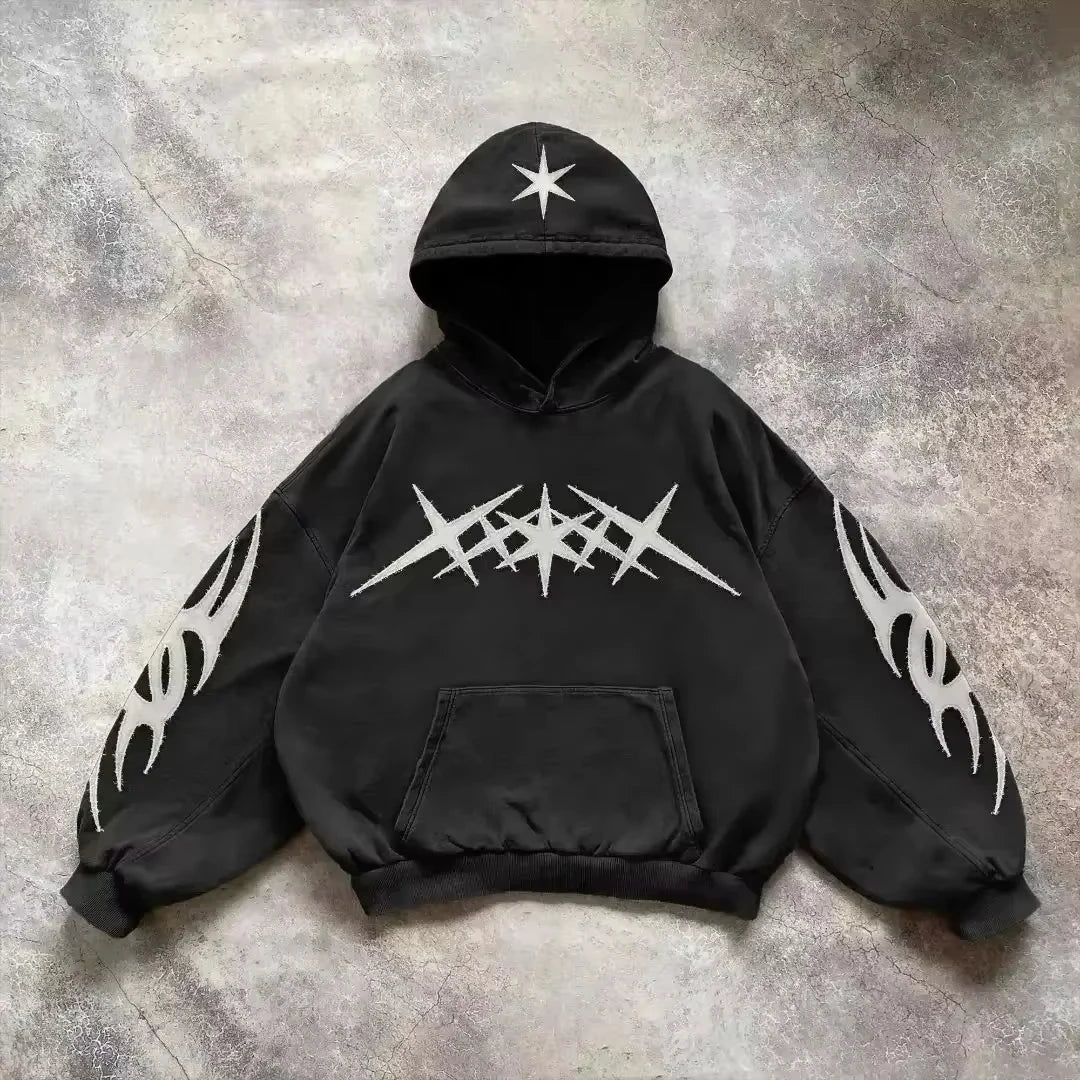 Women's Oversized Hoodie