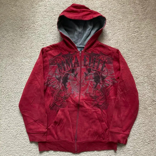 Women's Oversized Hoodie