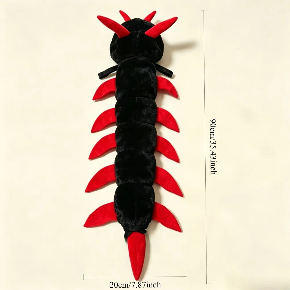 Centipede Cat Costume for Halloween