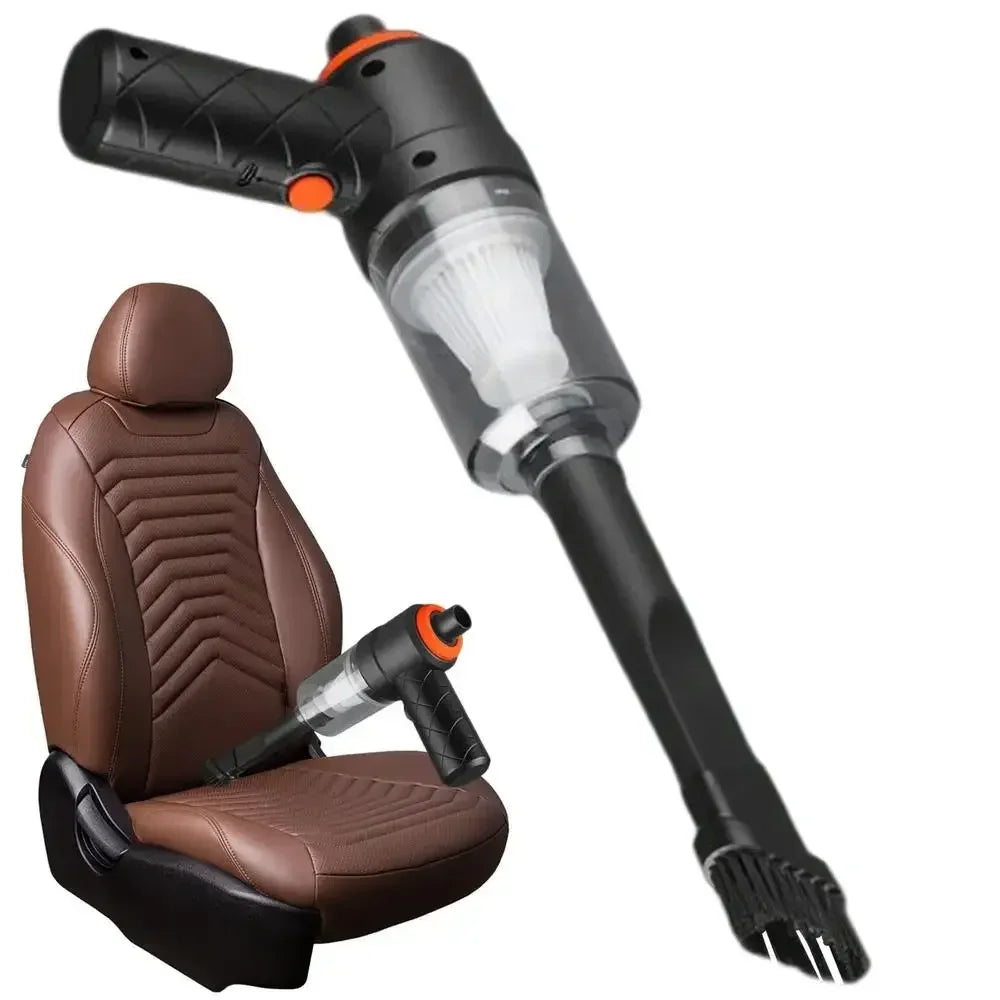 Cordless Handheld Car Vacuum Cleaner