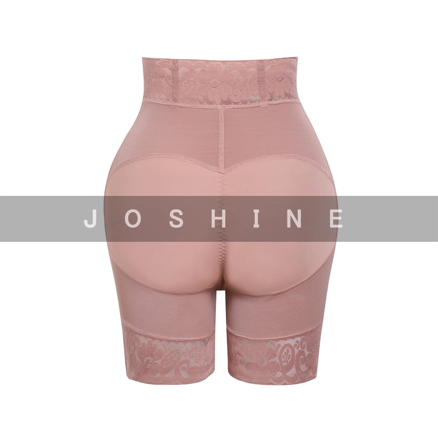 Butt Lifter Shapewear Shorts for Women – Hip Enhancer, Waist Trainer & Body Shaper