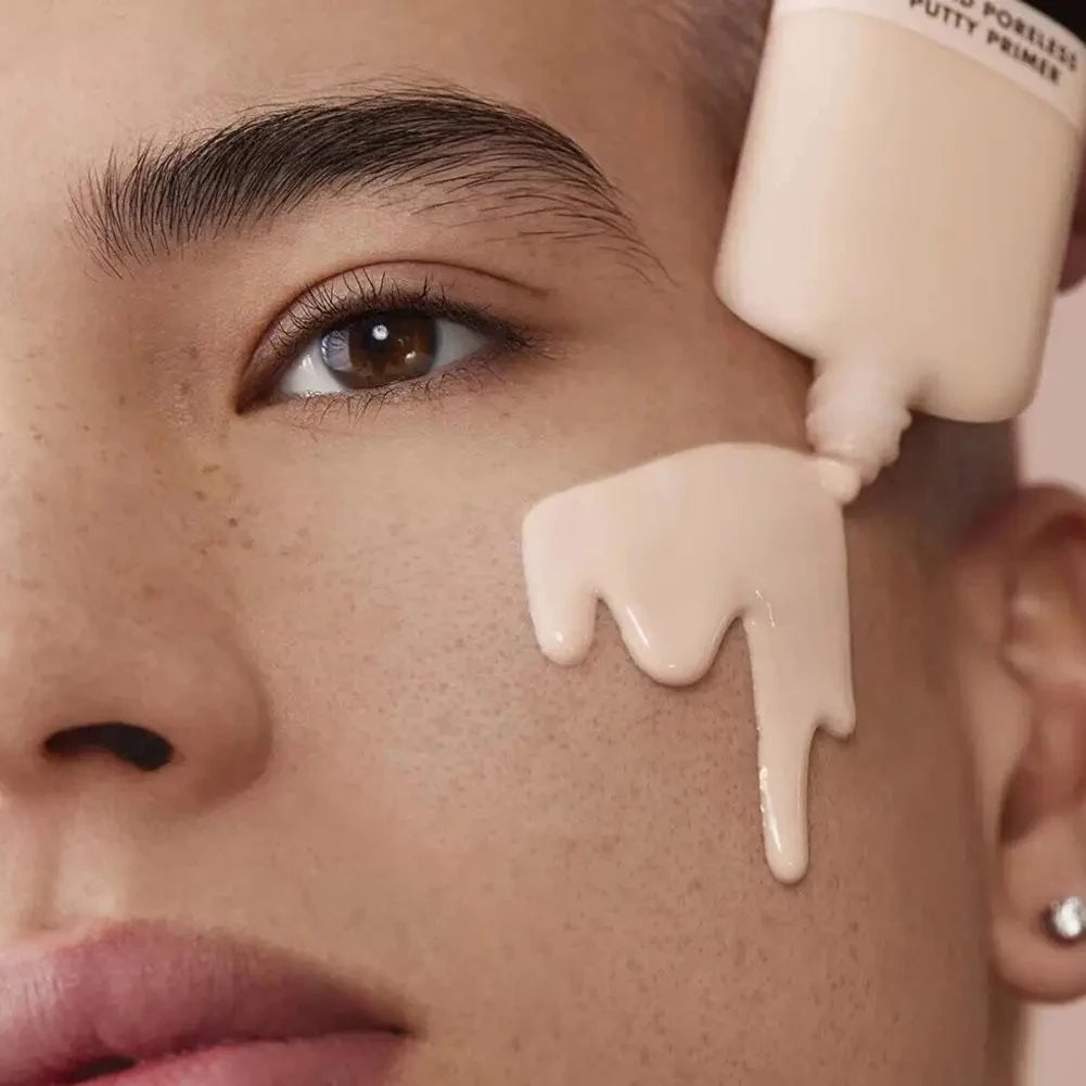 e.l.f. Power Grip Primer — Hydrating Gel-Based Makeup Primer
