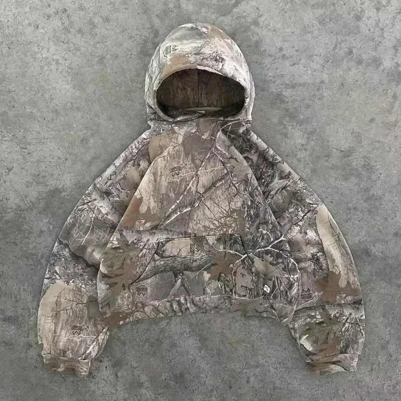Women's Oversized Hoodie