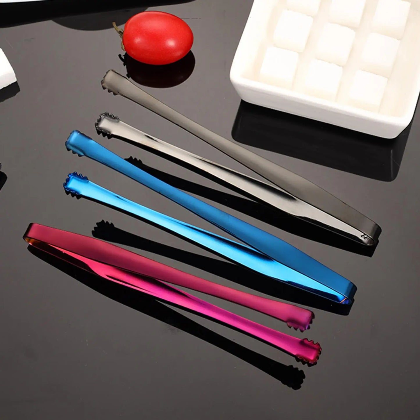 Stainless Steel Egg Chalaza & Eggshell Remover Tool – Kitchen Utensil for Easy Egg Preparation