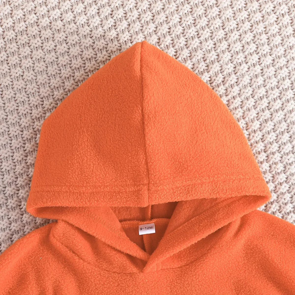 Halloween Ghost Hooded Costume Cape