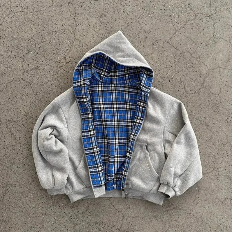 Women's Oversized Hoodie