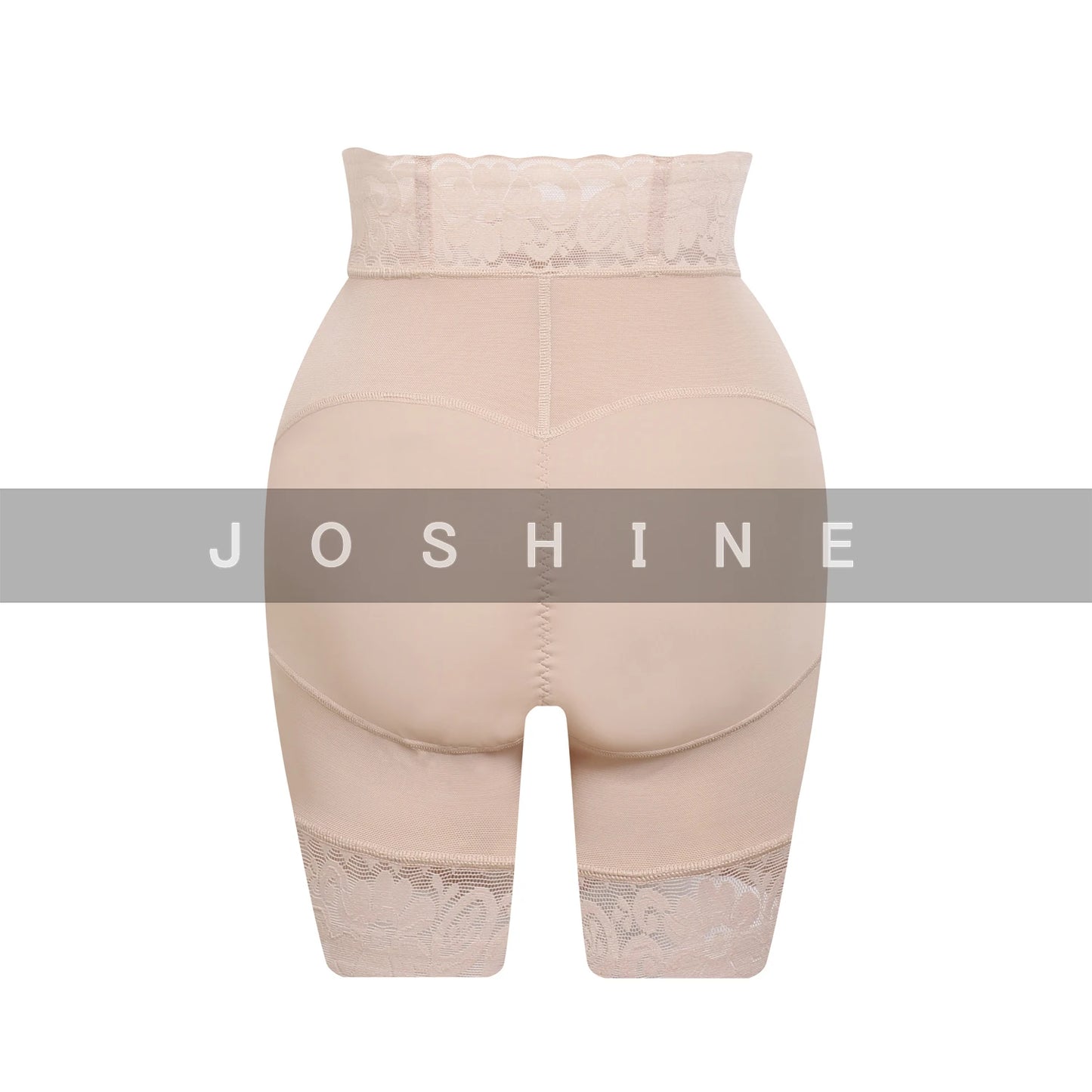 Butt Lifter Shapewear Shorts for Women – Hip Enhancer, Waist Trainer & Body Shaper