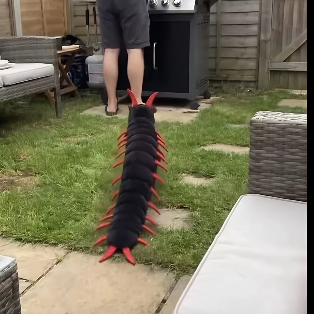 Centipede Cat Costume for Halloween