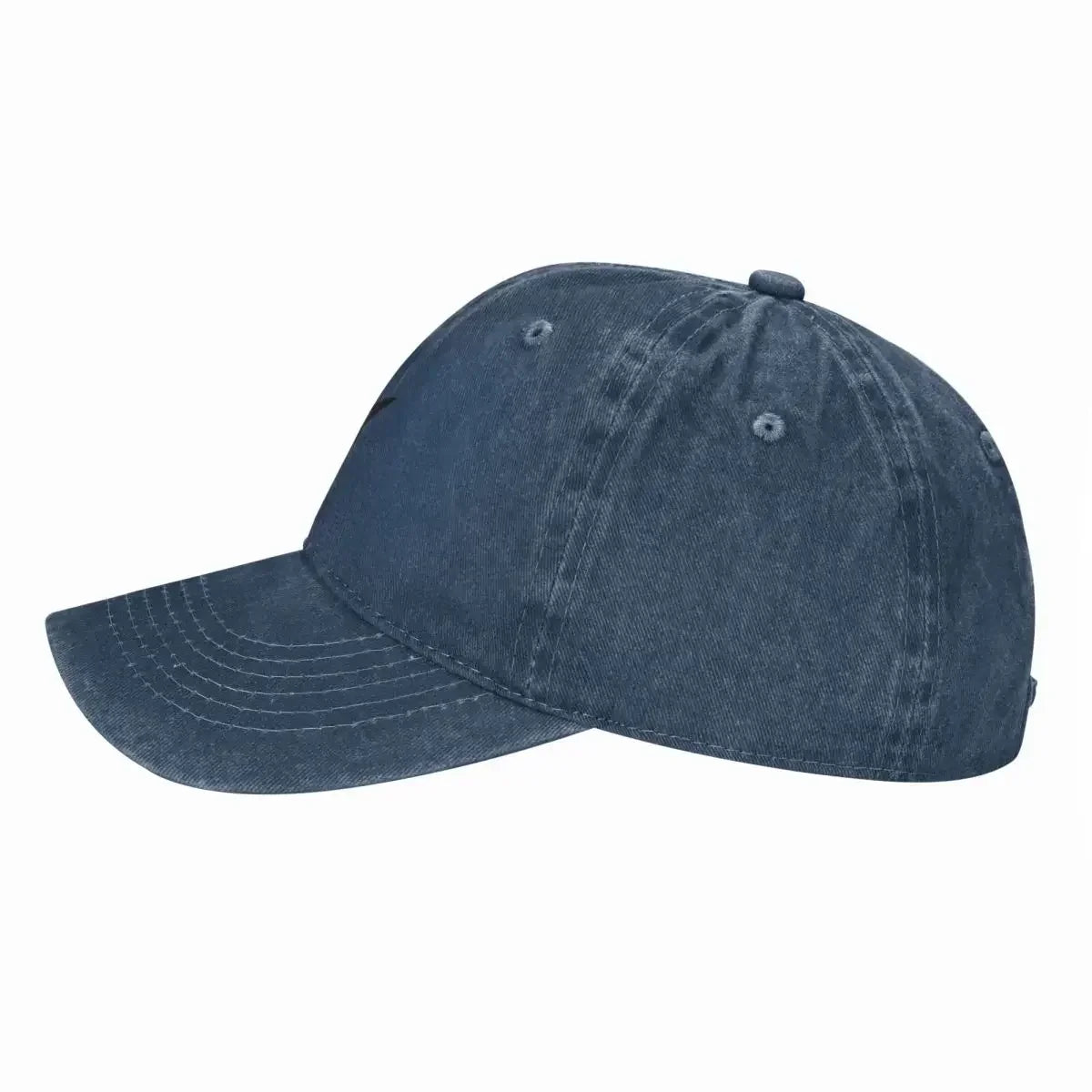 Ethiopian & Eritrean Jebena Silhouette Baseball Cap, Adjustable Unisex Curved Brim Hat