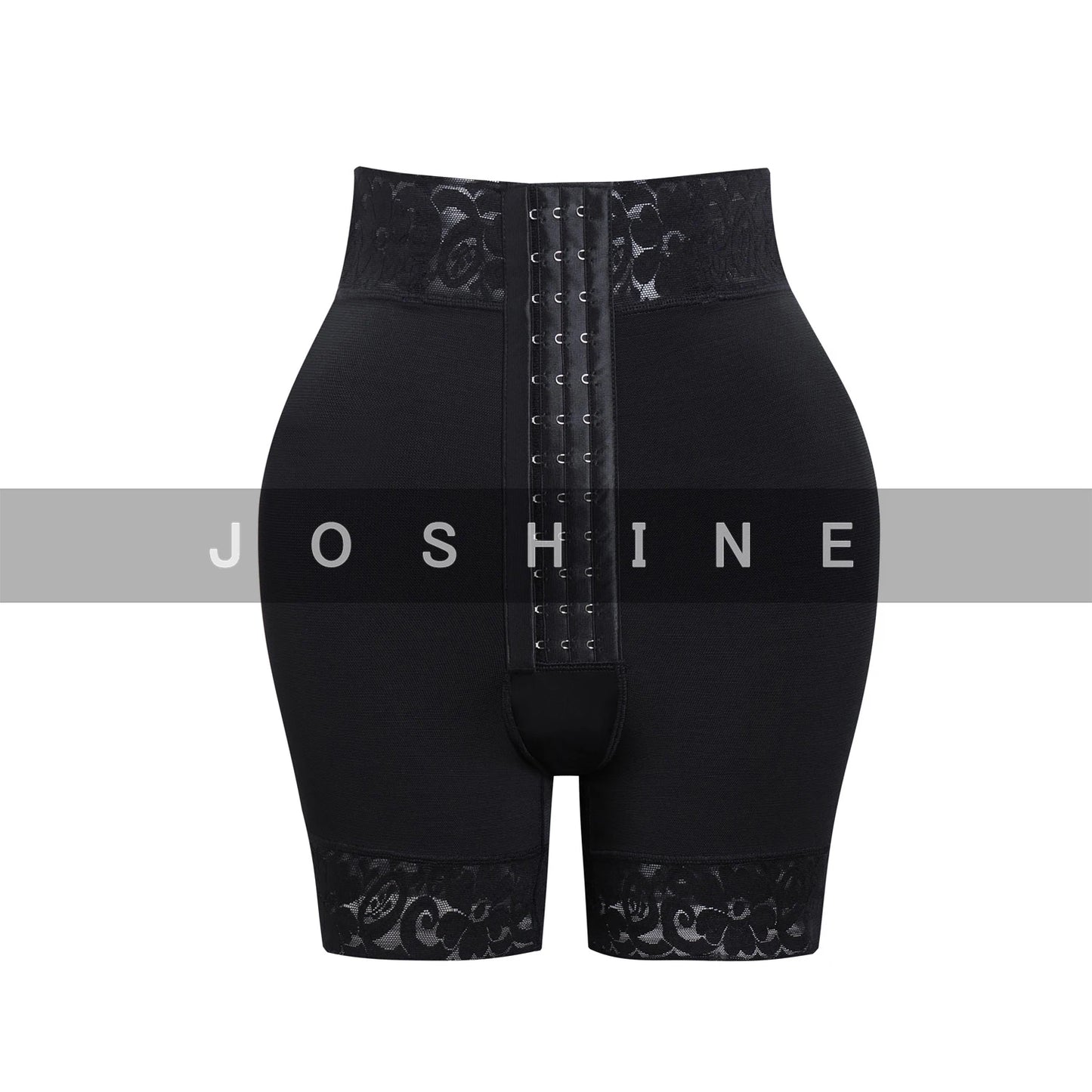 Butt Lifter Shapewear Shorts for Women – Hip Enhancer, Waist Trainer & Body Shaper