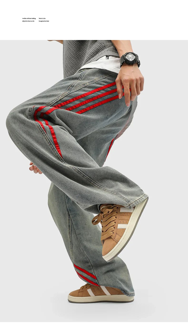 Men's Vulcanized Walking Shoe – Original Skate Brand Style