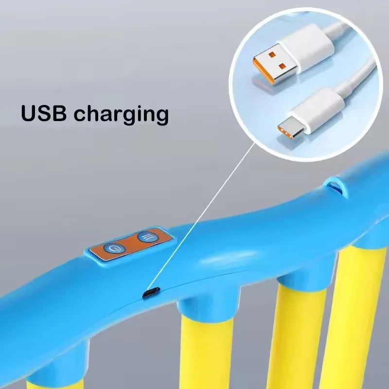 Catch the Sticks! Reaction Game for Kids & Adults – Sensory Toy, Reflex Training, Party Challenge