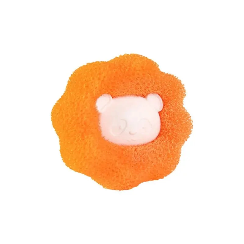 1-5 pcs Reusable Pet Hair Remover Balls – Laundry Washing Machine Filter Wool Sticker – Cat & Pet Fur Lint Catcher for Home
