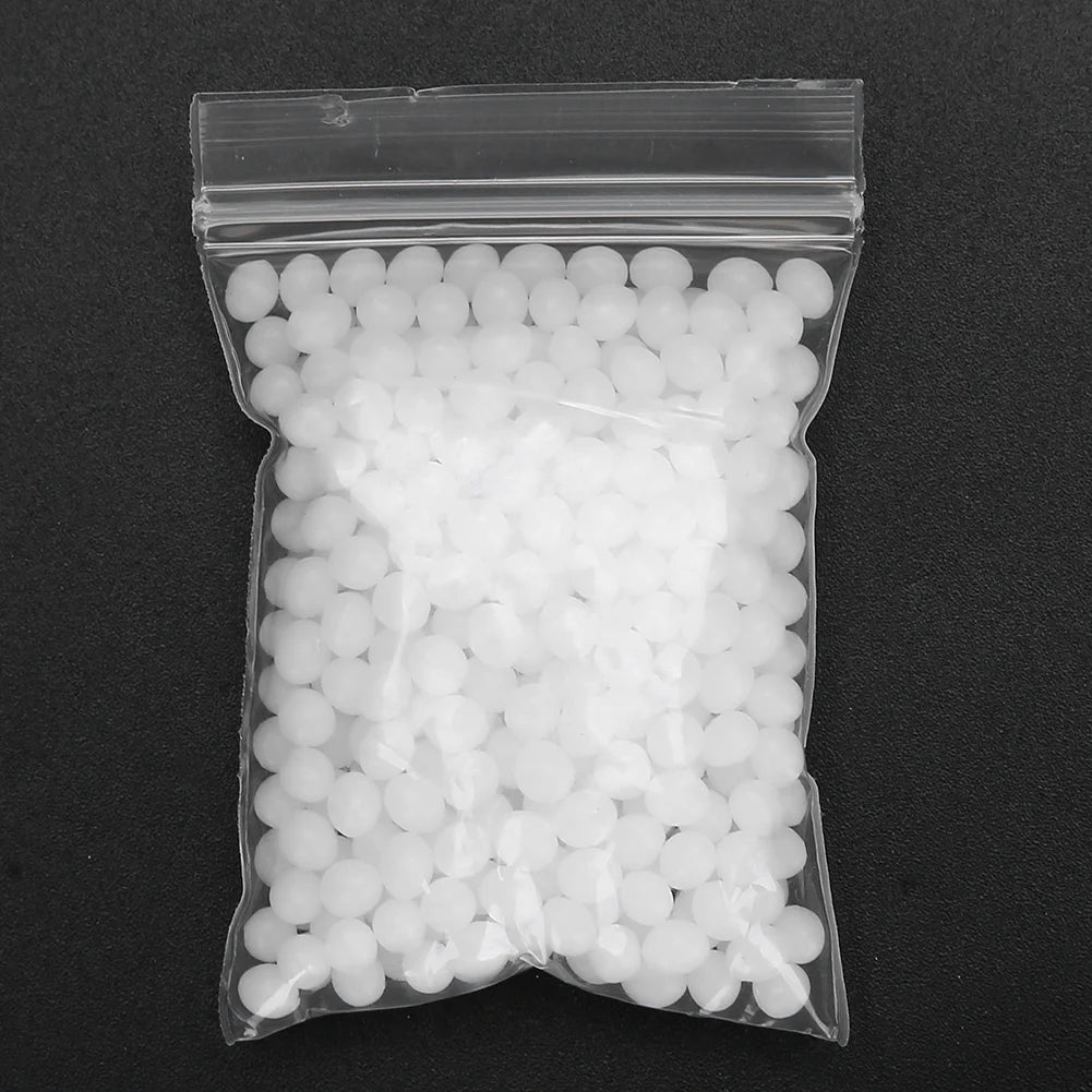 Temporary Tooth Repair Beads for Broken or Missing Teeth – Dental Filling Material
