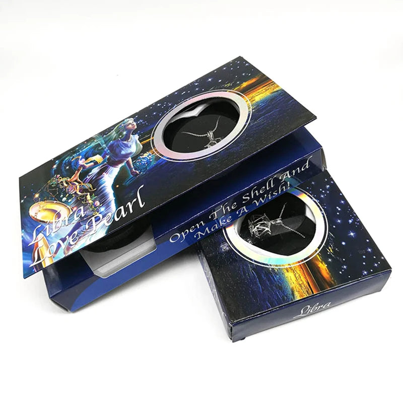 Love Pearl Creations Wish Kit with Pendant Necklace – Durable and Stylish