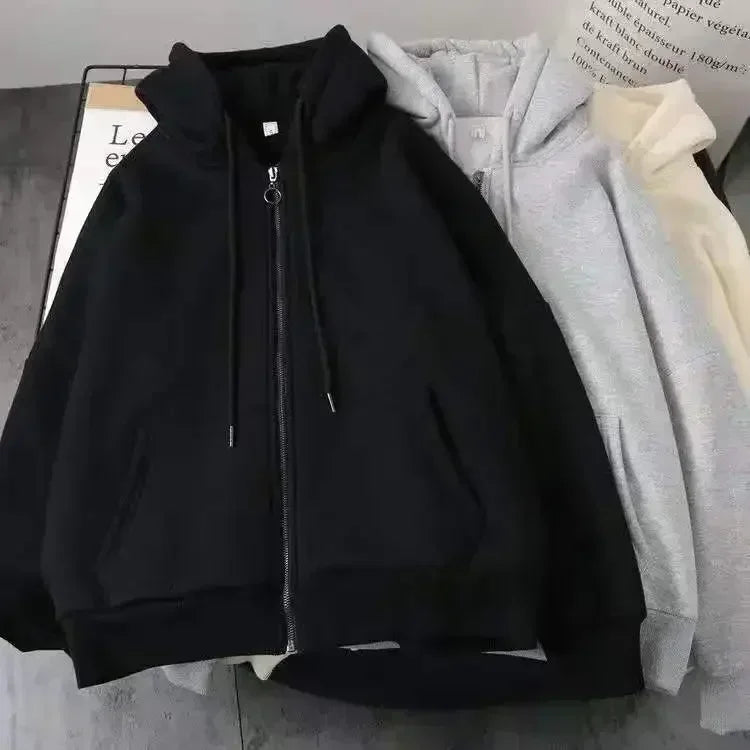 Women's Oversized Hoodie