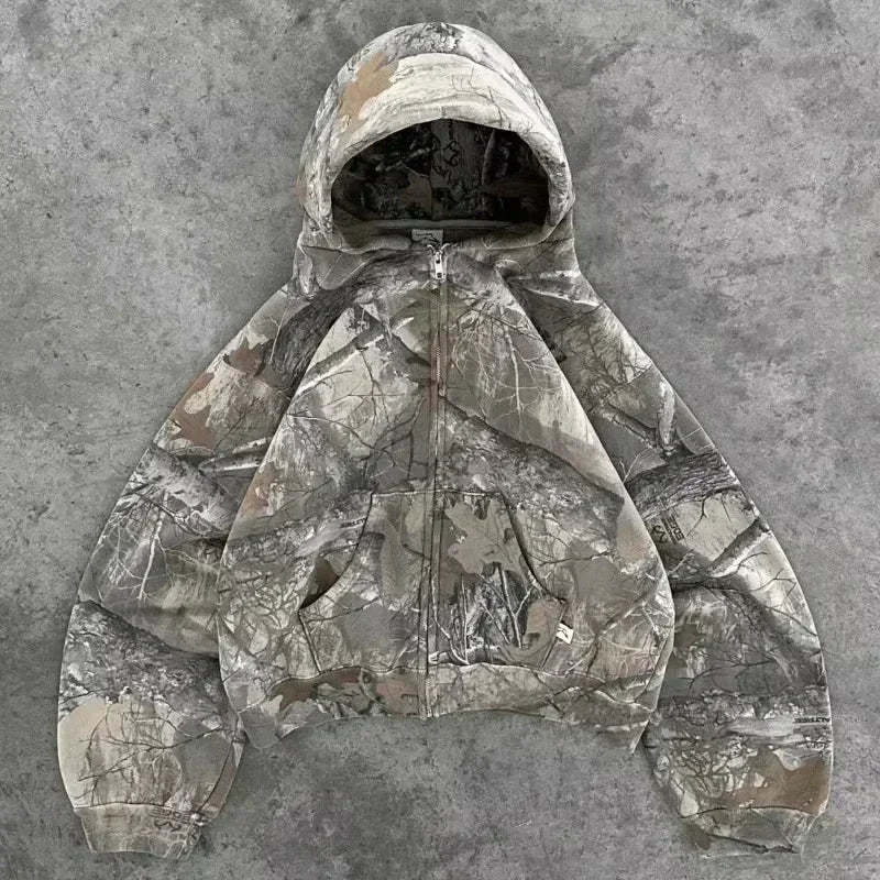 Women's Oversized Hoodie