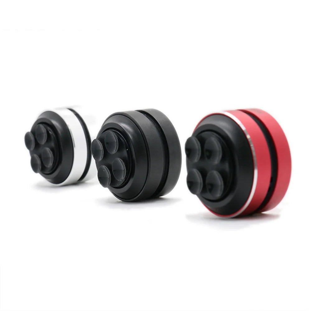 Bone Conduction Bluetooth Speaker – Portable Wireless Speaker with FM Radio