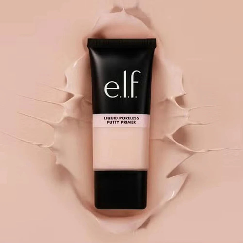 e.l.f. Power Grip Primer — Hydrating Gel-Based Makeup Primer