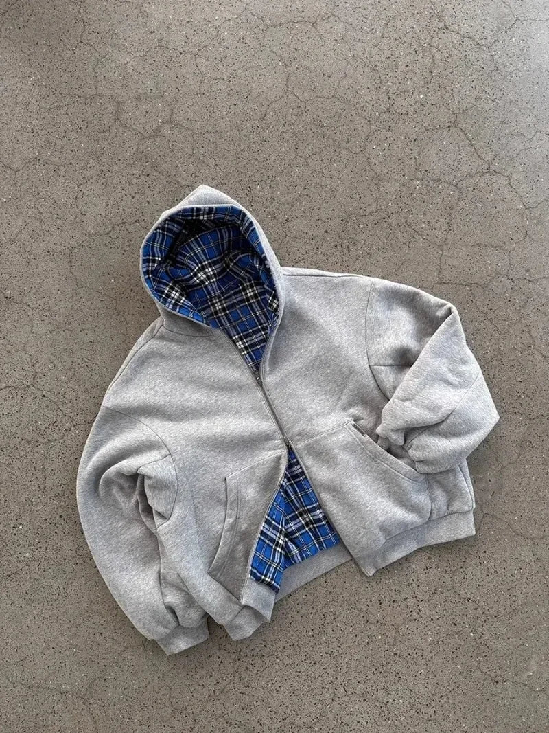 Women's Oversized Hoodie