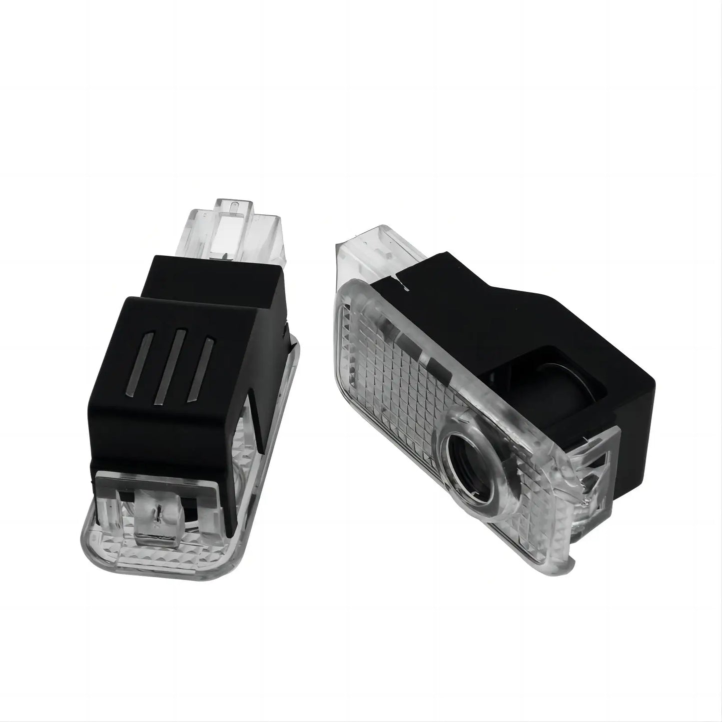 HD LED Car Door Welcome Logo Projector Lights for Audi A3 A4 A5 A6 A7 Q3 Q5 Q7 S3 S4 S5 RS SQ5 S Line Quattro Models