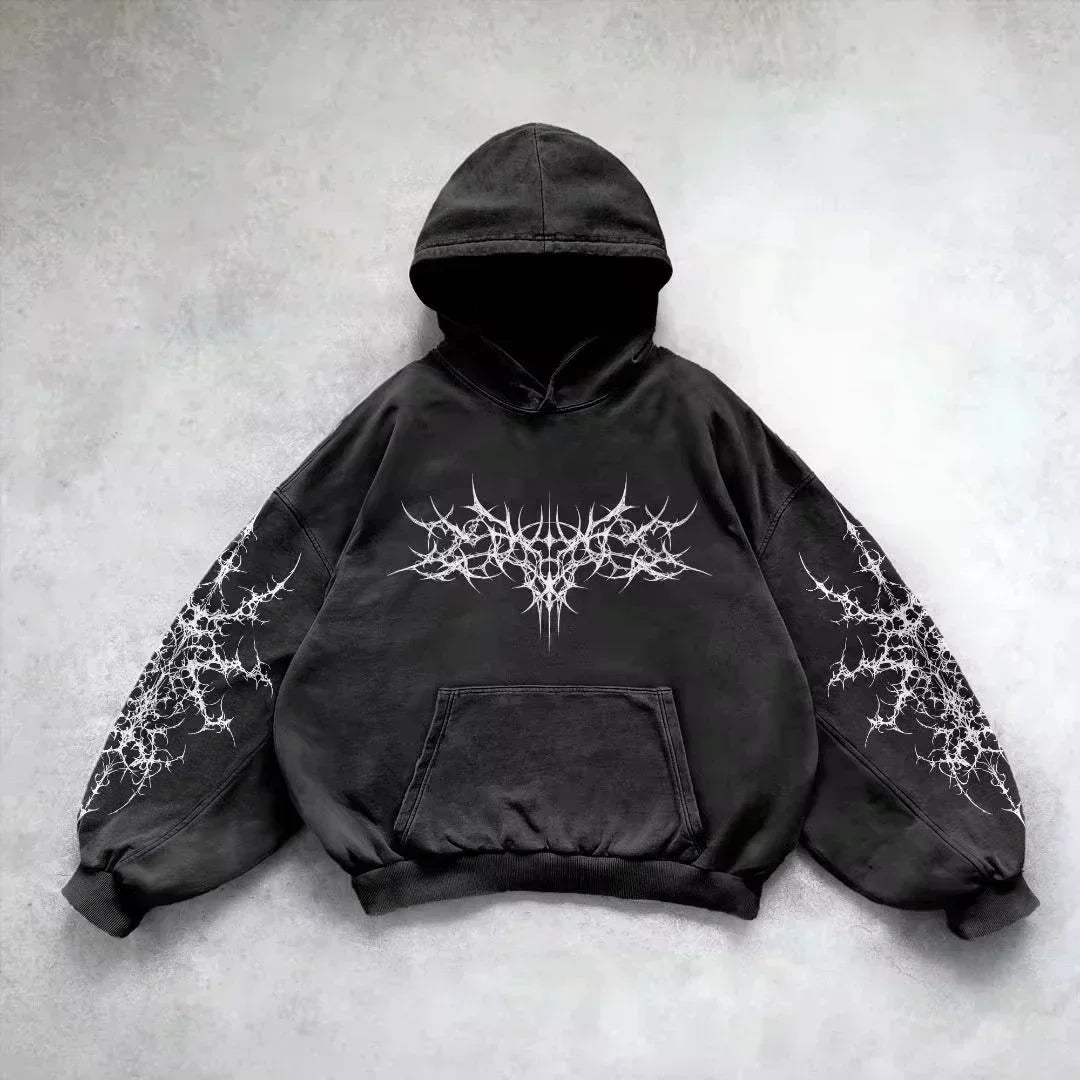 Women's Oversized Hoodie