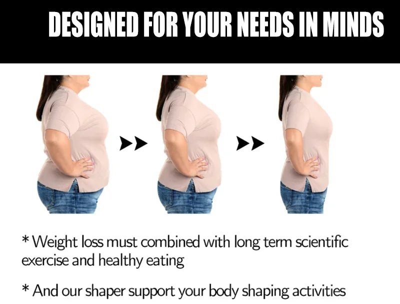 Butt Lifter Shapewear Shorts for Women – Hip Enhancer, Waist Trainer & Body Shaper