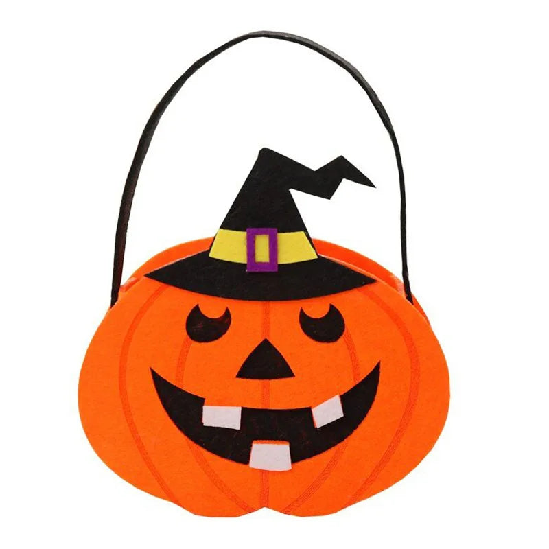 Pumpkin Costume Sleeveless Jumpsuit