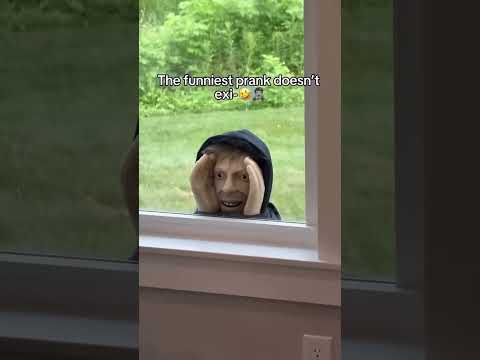 Halloween Peeper Witch Decoration Scary Window Wall Hanging Mask for Indoor Outdoor Spooky House Party Prank Props Novelty Décor